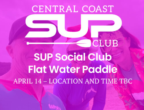 Flat Water Social Paddle