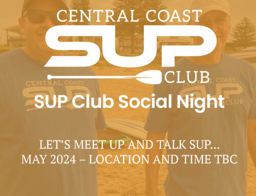 Club Social Night